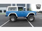 Thumbnail Photo 18 for 1971 Ford Bronco